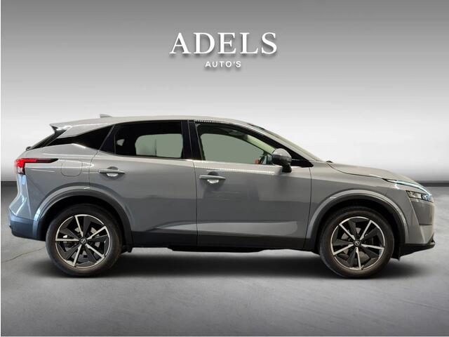Nissan QASHQAI 1.3 MHEV Xtronic N-Connecta Automaat!