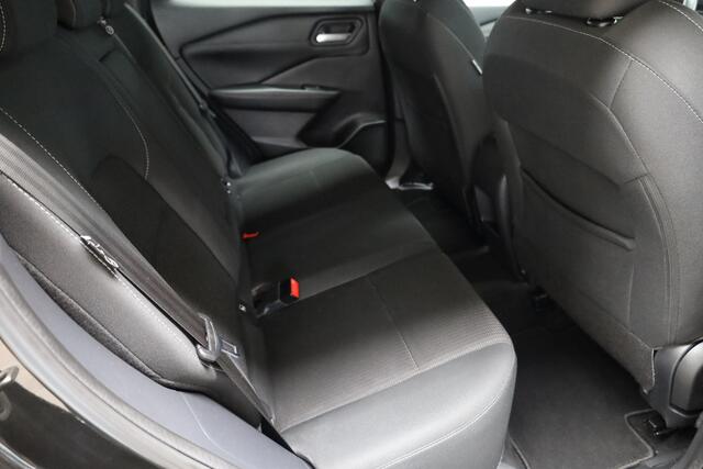 Nissan QASHQAI 1.3 MHEV Xtronic Acenta TREKHAAK-AFN PANO CAMERA ADAPTIVE-CRUISE CARPLAY DAB AUTO-HOLD PDC 17''LMV