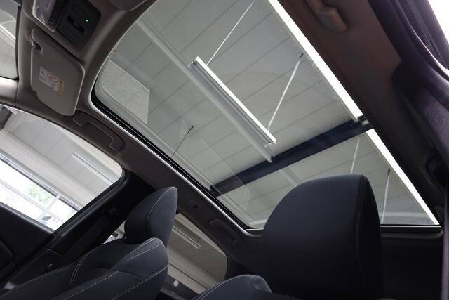 Nissan QASHQAI 1.3 MHEV Xtronic Acenta TREKHAAK-AFN PANO CAMERA ADAPTIVE-CRUISE CARPLAY DAB AUTO-HOLD PDC 17''LMV