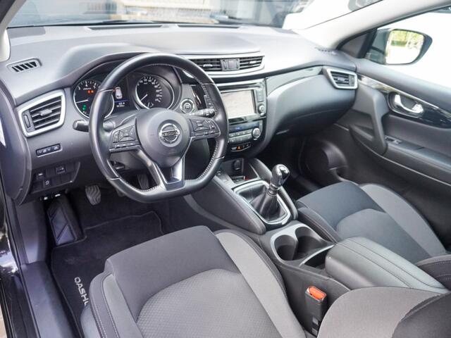 Nissan QASHQAI 1.3 DIG-T N-Connecta 140PK | Panoramadak | CarPlay | 360 Camera | Clima