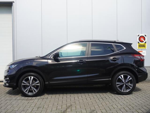 Nissan QASHQAI 1.3 DIG-T N-Connecta 140PK | Panoramadak | CarPlay | 360 Camera | Clima