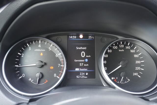 Nissan QASHQAI 1.3 DIG-T N-Connecta 140PK | Panoramadak | CarPlay | 360 Camera | Clima