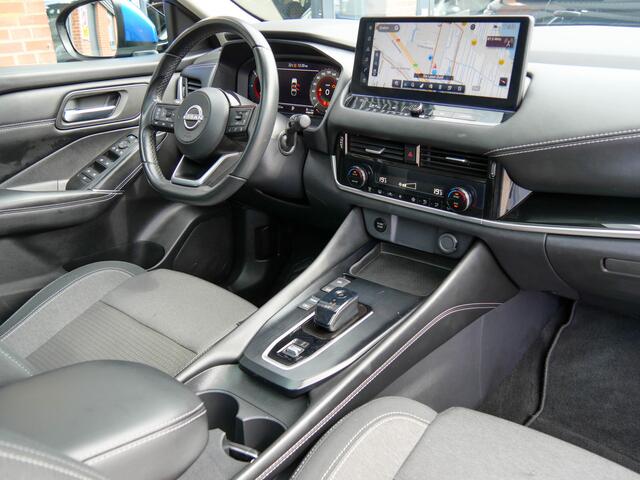 Nissan QASHQAI 1.5 e-Power N-Connecta | PANODAK | CAMERA | NAVIGATIE |