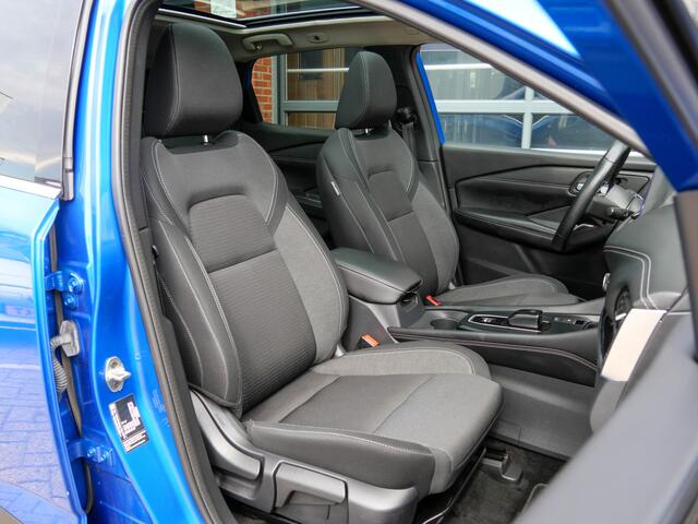 Nissan QASHQAI 1.5 e-Power N-Connecta | PANODAK | CAMERA | NAVIGATIE |
