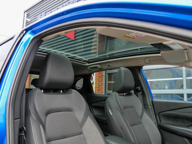 Nissan QASHQAI 1.5 e-Power N-Connecta | PANODAK | CAMERA | NAVIGATIE |