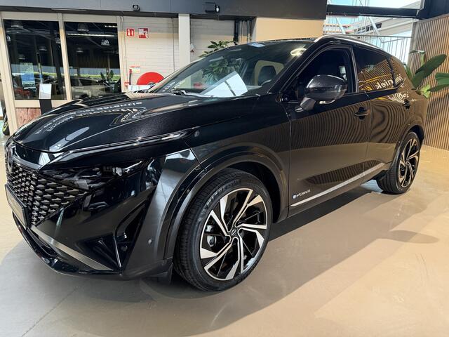 Nissan QASHQAI 1.5 e-Power Tekna Plus | PANORAMADAK | STOELVERWARMING | FULL OPTIONS