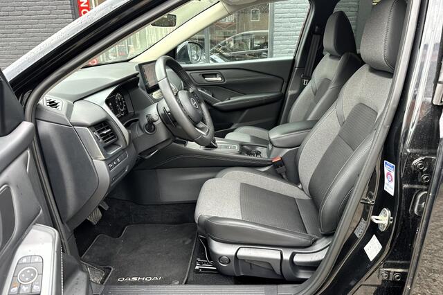 Nissan QASHQAI 1.3 MHEV Xtronic N-Connecta Nw Model