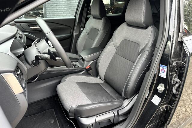 Nissan QASHQAI 1.3 MHEV Xtronic N-Connecta Nw Model