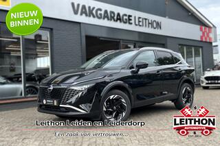 Nissan QASHQAI 1.3 MHEV Xtronic N-Connecta Nw Model