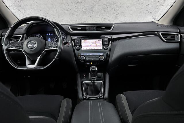 Nissan QASHQAI 1.3 DIG-T Design Edition | Panoramadak | Camera | Apple Carplay