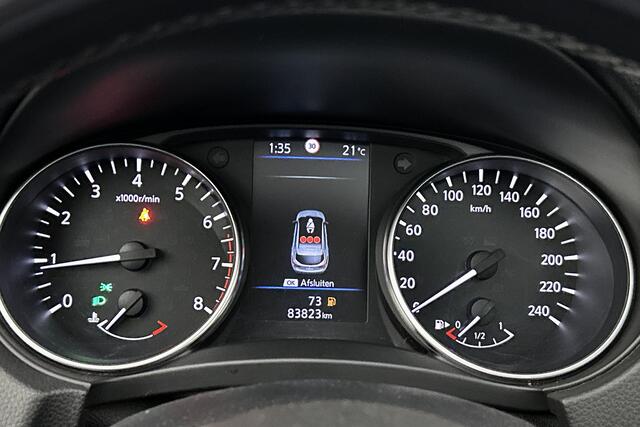Nissan QASHQAI 1.3 DIG-T Design Edition | Panoramadak | Camera | Apple Carplay