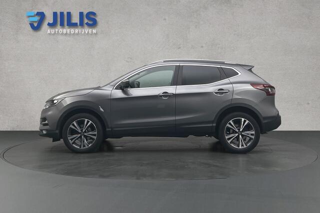 Nissan QASHQAI 1.3 DIG-T Design Edition | Panoramadak | Camera | Apple Carplay