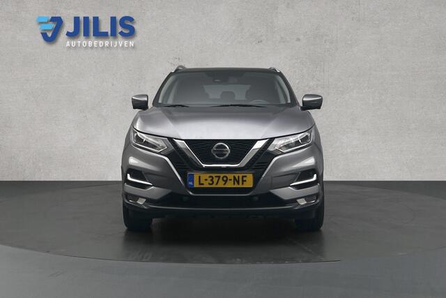 Nissan QASHQAI 1.3 DIG-T Design Edition | Panoramadak | Camera | Apple Carplay