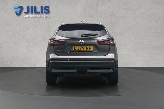 Nissan QASHQAI 1.3 DIG-T Design Edition | Panoramadak | Camera | Apple Carplay
