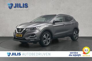 Nissan QASHQAI 1.3 DIG-T Design Edition | Panoramadak |
