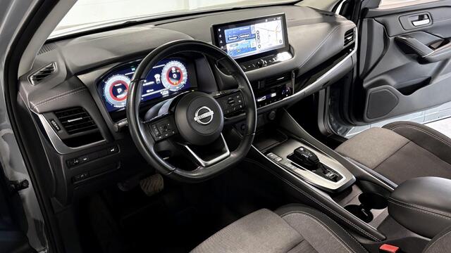 Nissan QASHQAI 1.5 e-Power Acenta | Pano dak | Trekhaak