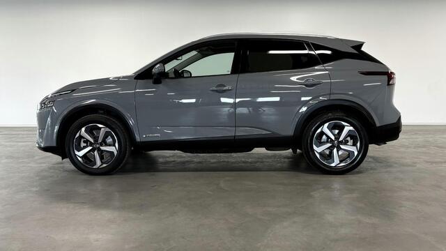 Nissan QASHQAI 1.5 e-Power Acenta | Pano dak | Trekhaak