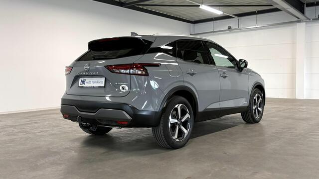 Nissan QASHQAI 1.5 e-Power Acenta | Pano dak | Trekhaak