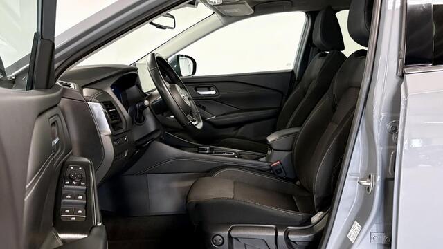 Nissan QASHQAI 1.5 e-Power Acenta | Pano dak | Trekhaak