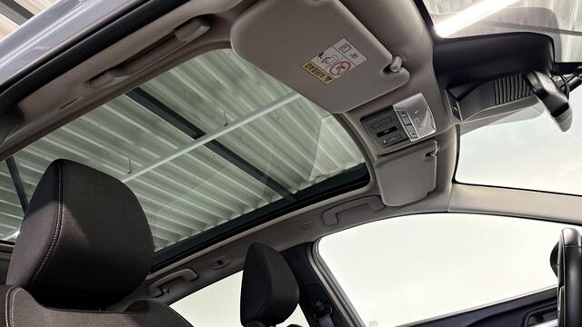 Nissan QASHQAI 1.5 e-Power Acenta | Pano dak | Trekhaak