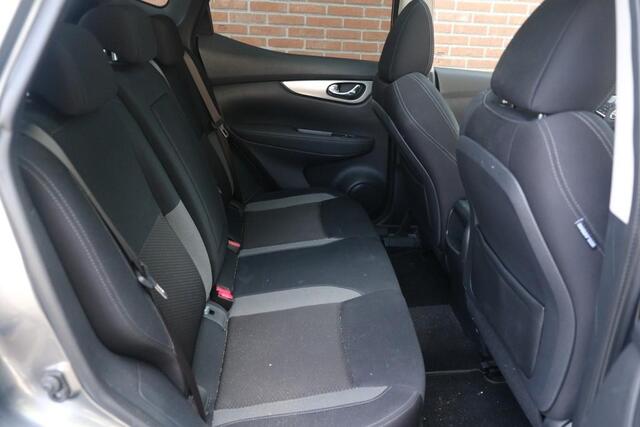Nissan QASHQAI 1.3 DIG-T 140pk N-Connecta | App Connect | Cruise | Climate | Panoramadak | Navi | Keyless | Camera | PDC