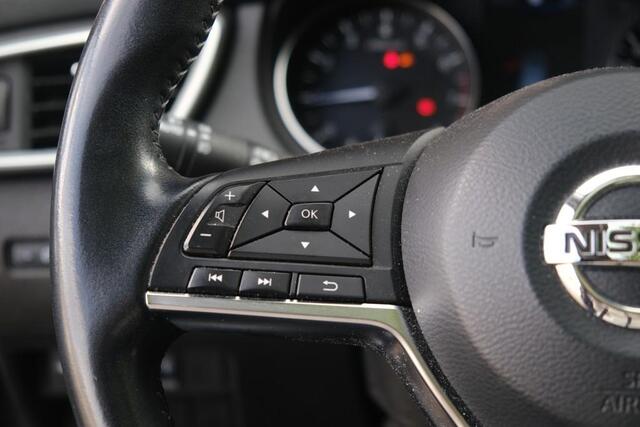 Nissan QASHQAI 1.3 DIG-T 140pk N-Connecta | App Connect | Cruise | Climate | Panoramadak | Navi | Keyless | Camera | PDC