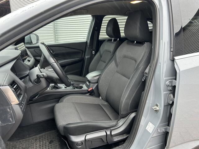 Nissan QASHQAI 1.3 MHEV N-Connecta | Nieuw Binnen! | Stoelverwarming | Navi | Trekhaak