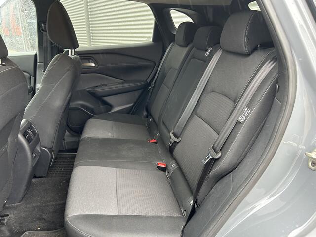 Nissan QASHQAI 1.3 MHEV N-Connecta | Nieuw Binnen! | Stoelverwarming | Navi | Trekhaak