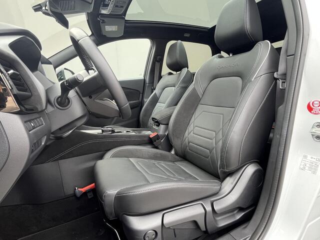 Nissan QASHQAI 1.5 e-Power N-Design / Stoel- Stuur- Voorruitverwarming / Panoramadak / Adaptieve Cruise Control / 360 graden camera /