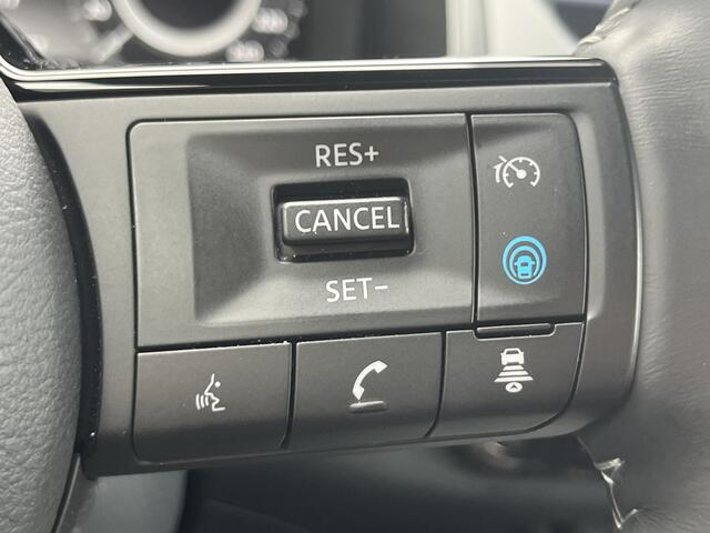 Nissan QASHQAI 1.5 e-Power N-Design / Stoel- Stuur- Voorruitverwarming / Panoramadak / Adaptieve Cruise Control / 360 graden camera /