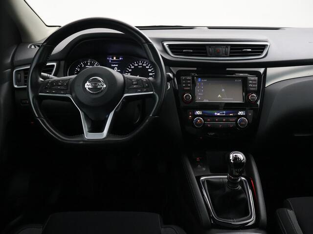 Nissan QASHQAI 1.2 N-CONNECTA + TREKHAAK | 18 INCH | PANORAMA | 360 CAMERA