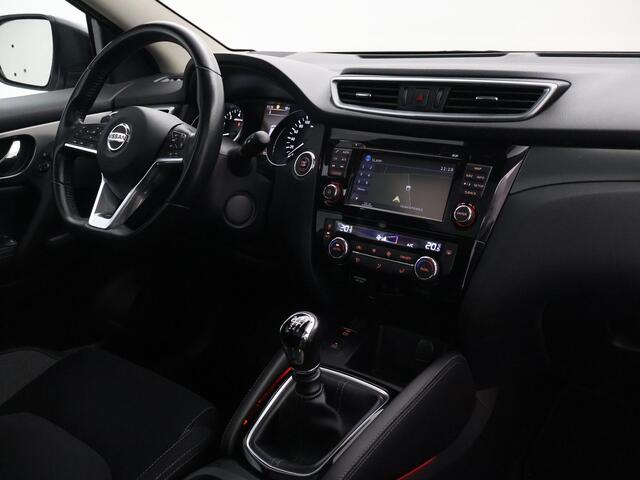 Nissan QASHQAI 1.2 N-CONNECTA + TREKHAAK | 18 INCH | PANORAMA | 360 CAMERA
