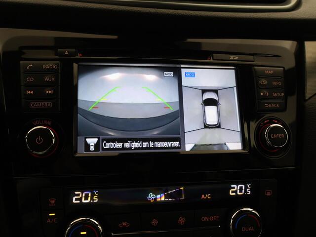 Nissan QASHQAI 1.2 N-CONNECTA + TREKHAAK | 18 INCH | PANORAMA | 360 CAMERA