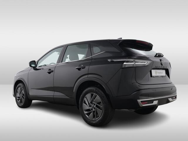 Nissan QASHQAI 1.3 MILD HYBRID 158PK ACENTA XTRONIC | Carplay | Cruise Adaptief | Camera