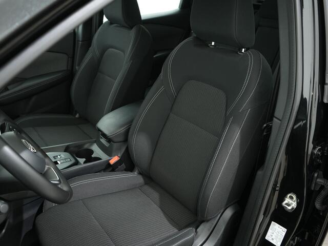 Nissan QASHQAI 1.3 MILD HYBRID 158PK ACENTA XTRONIC | Carplay | Cruise Adaptief | Camera