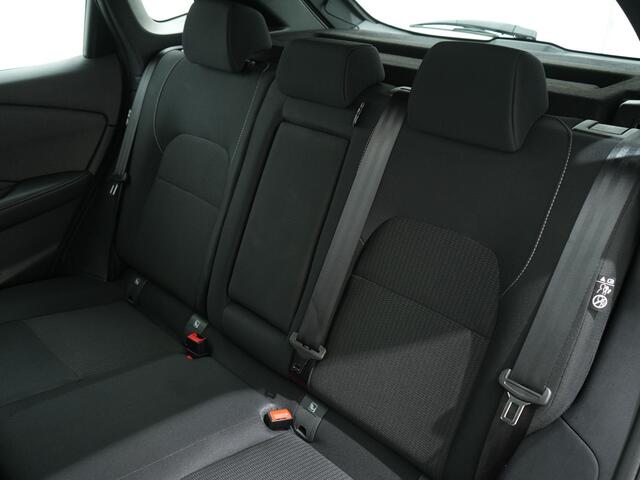 Nissan QASHQAI 1.3 MILD HYBRID 158PK ACENTA XTRONIC | Carplay | Cruise Adaptief | Camera