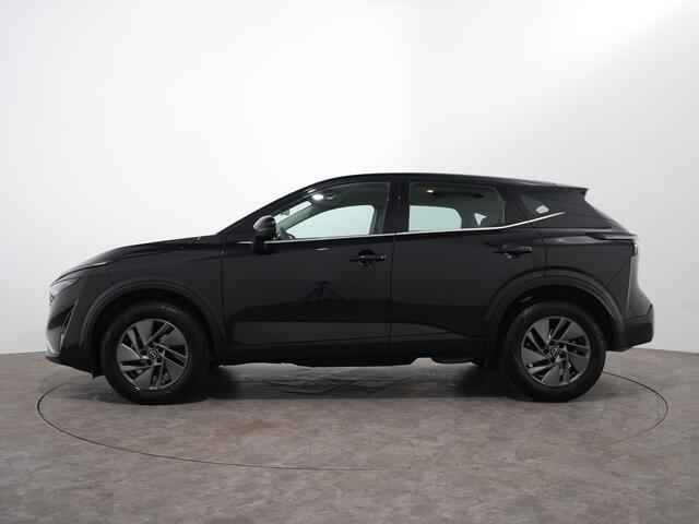 Nissan QASHQAI 1.3 MILD HYBRID 158PK ACENTA XTRONIC | Carplay | Cruise Adaptief | Camera
