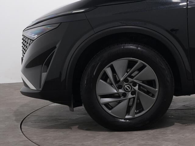 Nissan QASHQAI 1.3 MILD HYBRID 158PK ACENTA XTRONIC | Carplay | Cruise Adaptief | Camera