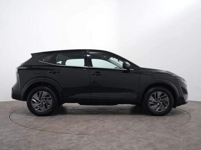 Nissan QASHQAI 1.3 MILD HYBRID 158PK ACENTA XTRONIC | Carplay | Cruise Adaptief | Camera