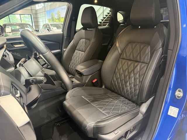 Nissan QASHQAI 1.3 MHEV Xtronic Tekna Plus | Trekhaak | Leder | Panoramadak | Stoelverwarming |
