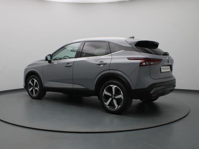 Nissan QASHQAI 190pk e-Power N-Connecta Apple Carplay/Android Auto | Climate