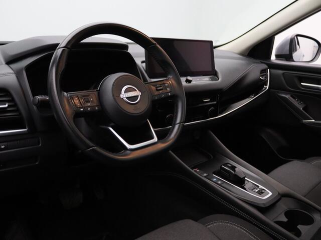 Nissan QASHQAI 190pk e-Power N-Connecta Apple Carplay/Android Auto | Climate