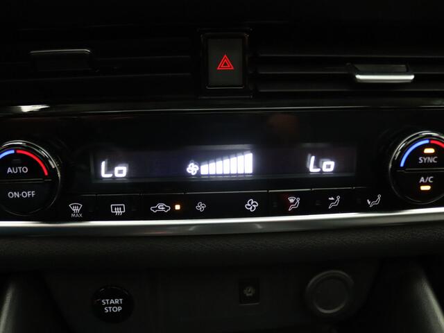 Nissan QASHQAI 190pk e-Power N-Connecta Apple Carplay/Android Auto | Climate