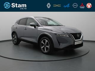 Nissan QASHQAI 190pk e-Power N-Connecta Apple Carplay/A