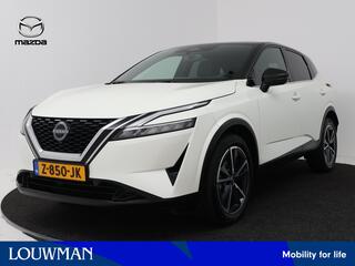Nissan QASHQAI 1.3 MHEV Xtronic Tekna | 360 Camera | He