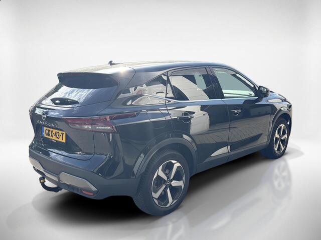 Nissan QASHQAI 1.3 MHEV Xtronic N-Connecta | Trekhaak |