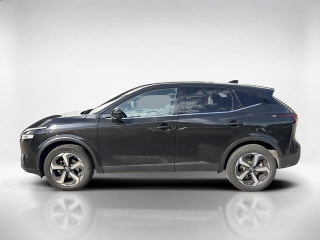 Nissan QASHQAI 1.3 MHEV Xtronic N-Connecta | Trekhaak |