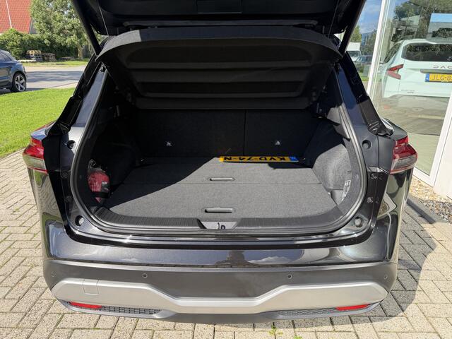 Nissan QASHQAI 1.3 MHEV Xtronic Tekna Plus Massage | Panorama