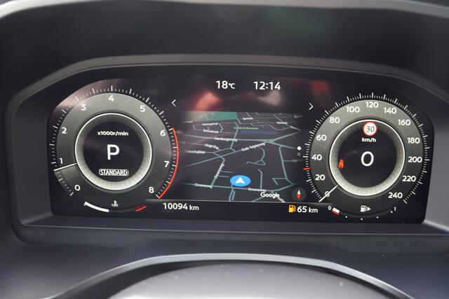Nissan QASHQAI 1.3 MHEV Xtronic Tekna Plus - LEDER - PANODAK - BOSE - 360 CAMERA - HEAD UP -