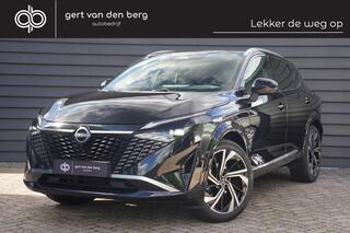Nissan QASHQAI 1.3 MHEV Xtronic Tekna Plus - LEDER - PA